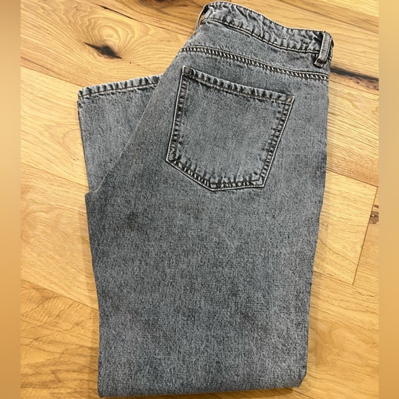 Garage Denim Mom Jeans -Size 9/29 - Picture 4 of 6